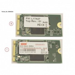 38060226 - SSD S3 64GB 2.5 SATA 3ME4