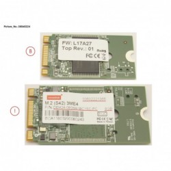 38060224 - SSD S3 8GB 2.5...