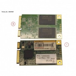38039887 - SSD M-SATA 4GB