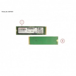 34079251 - SSD PCIE M.2 2280 2TB