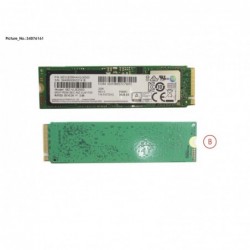 34076161 - SSD PCIE M.2...