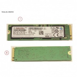 34063943 - SSD PCIE M.2 2280 1TB SM961 (OPAL)