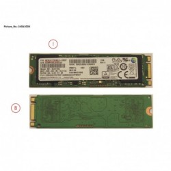 34063004 - SSD S3 M.2 2280 PM871A 1TB (OPAL)