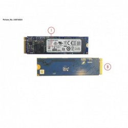 34076024 - SSD PCIE M.2...