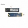34076024 - SSD PCIE M.2 2280 XG5 512GB
