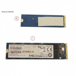 34067482 - SSD S3 M.2 2280...