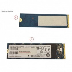 34067470 - SSD S3 M.2 2280...