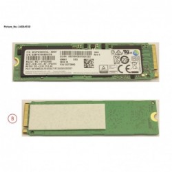 34054930 - SSD PCIE M.2...