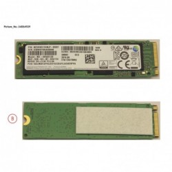 34054929 - SSD PCIE M.2...