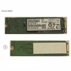 34054933 - SSD S3 M.2 2280...