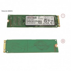 34053076 - SSD S3 M.2 2280 CM871A 128GB (OPAL)