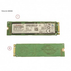 34053050 - SSD S3 M.2 2280 CM871A 256GB (OPAL)