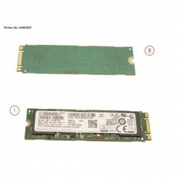 34053059 - SSD S3 M.2 2280...