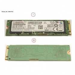 34061923 - SSD S3 M.2 2280...