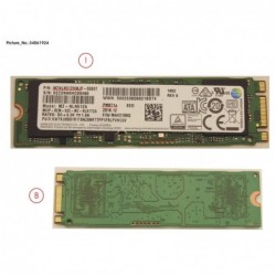 34061924 - SSD S3 M.2 2280 PM871A 512GB (OPAL)