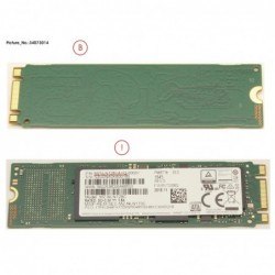 34073014 - SSD S3 M.2 2280 PM871B 128GB (OPAL)