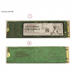 34071680 - SSD S3 M.2 2280 PM871B 256GB(OPAL)