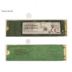 34071680 - SSD S3 M.2 2280...