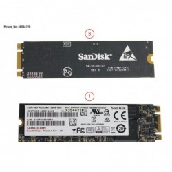 38046720 - SSD S3 M.2 2280...