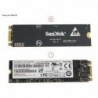 38046722 - SSD S3 M.2 2280 X300 256GB (OPAL)