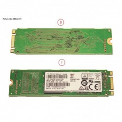 38046721 - SSD S3 M.2 2280 CM871 128GB