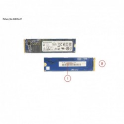 34078649 - SSD PCIE M.2...