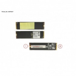 34078647 - SSD PCIE M.2...