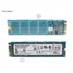 38043873 - SSD NGFF HG6...