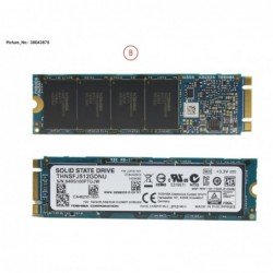 38043875 - SSD NGFF HG6...