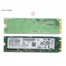 38043865 - SSD NGFF PM851...