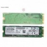 38043865 - SSD NGFF PM851 512GB (OPAL)