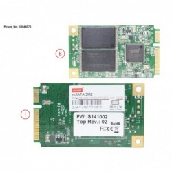 38044075 - SSD M-SATA 16GB (MLC)
