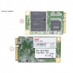 38044076 - SSD M-SATA 32GB (MLC)