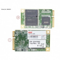 38044076 - SSD M-SATA 32GB...