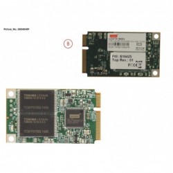 38048489 - SSD M-SATA 32GB (MLC)