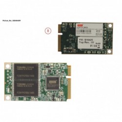 38048489 - SSD M-SATA 32GB...