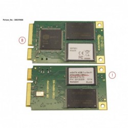 38039888 - SSD M-SATA 4GB