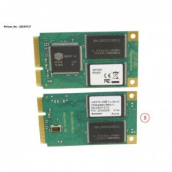 38039937 - SSD M-SATA 4GB (SLC)
