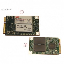 38048490 - SSD M-SATA 64GB (MLC)