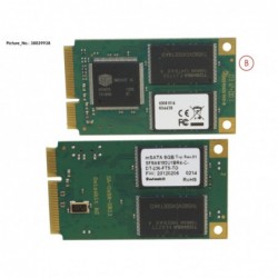 38039938 - SSD M-SATA 8GB  (SLC)