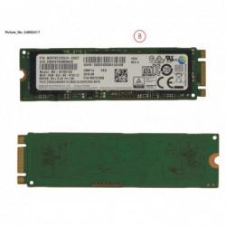 34052417 - SSD S3 M.2 2280 CM871A 512GB (OPAL)