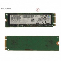 34052417 - SSD S3 M.2 2280...