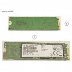34067804 - SSD S3 M.2 2280 PM871B 128GB