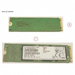 34067804 - SSD S3 M.2 2280...