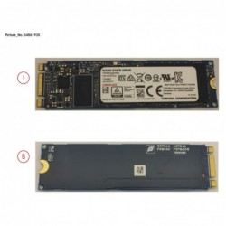 34061935 - SSD S3 M.2 2280 TOS SG5 256GB
