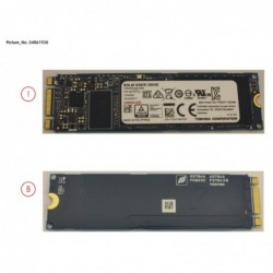 34061935 - SSD S3 M.2 2280...