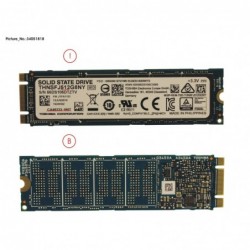 34051818 - SSD S3 M.2 2280...