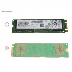 34049036 - SSD S3 M.2 2280 PM871 256GB (OPAL)