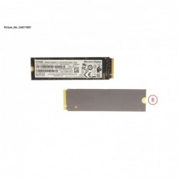 34077007 - M.2 SSD 500GB