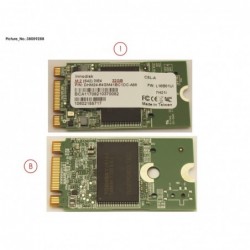 38059288 - SSD SATA 6G 32GB M.2 N H-P FOR VMWARE